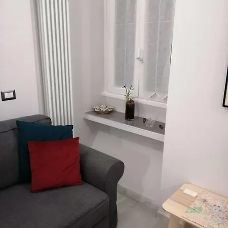 Σπίτι διακοπών The Loft - San Lorenzo *