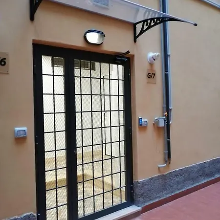 The Loft - San Lorenzo