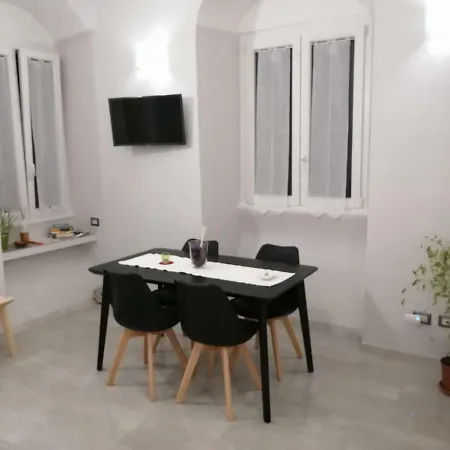 The Loft - San Lorenzo Ρώμη