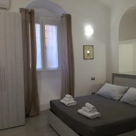 Σπίτι διακοπών The Loft - San Lorenzo *