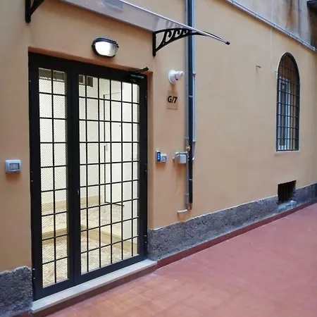 Σπίτι διακοπών The Loft - San Lorenzo