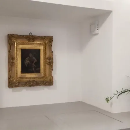 Σπίτι διακοπών The Loft - San Lorenzo Ρώμη
