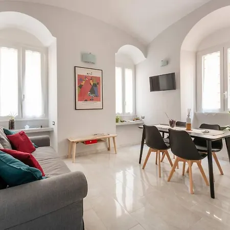 The Loft - San Lorenzo * Ρώμη